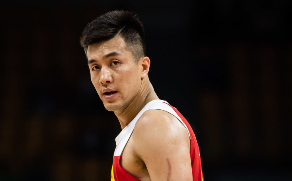 中国男篮12人大名单,杜锋选了6名后卫,为何如此安排?休闲区蓝鸢梦想 - Www.slyday.coM 中国男篮12人大名单,杜锋选了6名后卫,为何如此安排?休闲区蓝鸢梦想 - Www.slyday.coM