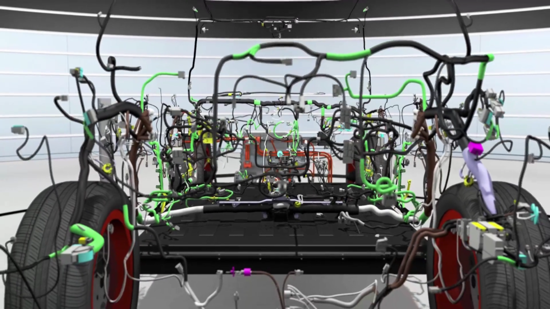 新能源汽车高压连接器行业简析-新浪汽车