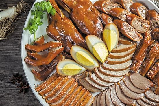 第2眼｜深圳叫停“学卤鹅领补贴”报名，潮式卤味的江湖不易闯！休闲区蓝鸢梦想 - Www.slyday.coM