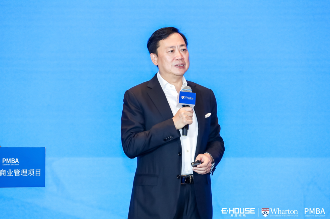 旭辉林中|活下去一定是最重要的|地产|房地产行业|林中_新浪新闻