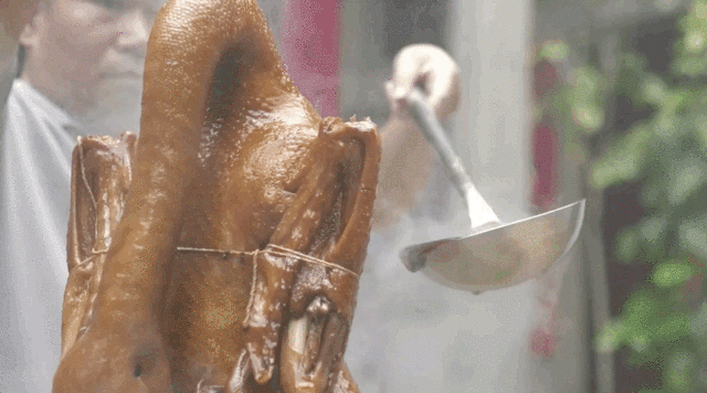 第2眼｜深圳叫停“学卤鹅领补贴”报名，潮式卤味的江湖不易闯！休闲区蓝鸢梦想 - Www.slyday.coM