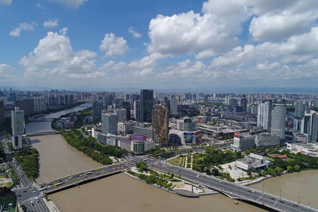 宁波版大虹桥来了空铁新城板块置业者不能错过的机遇看这里