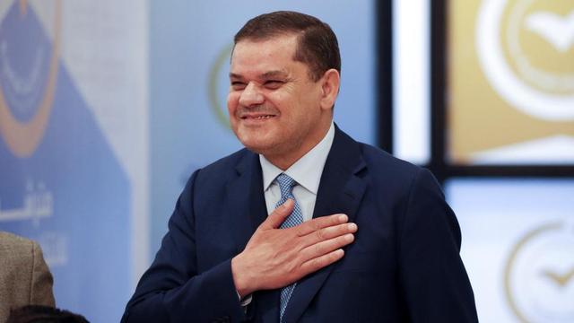 近百人参加总统选举,为何这么多人想当利比亚总统?