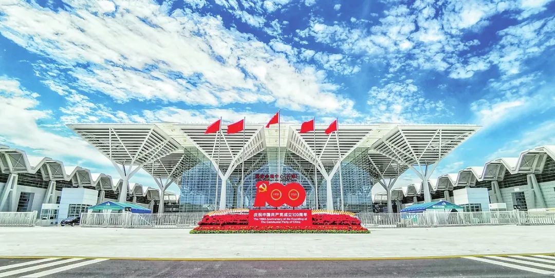 天津老商埠开拓新生意