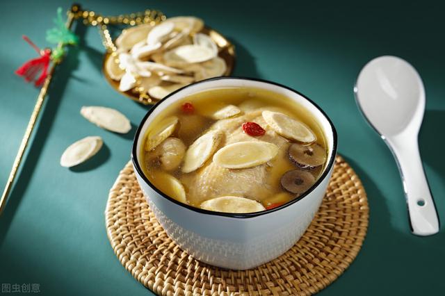 黄芪和什么搭配最好有哪些功效特别适合哪类人