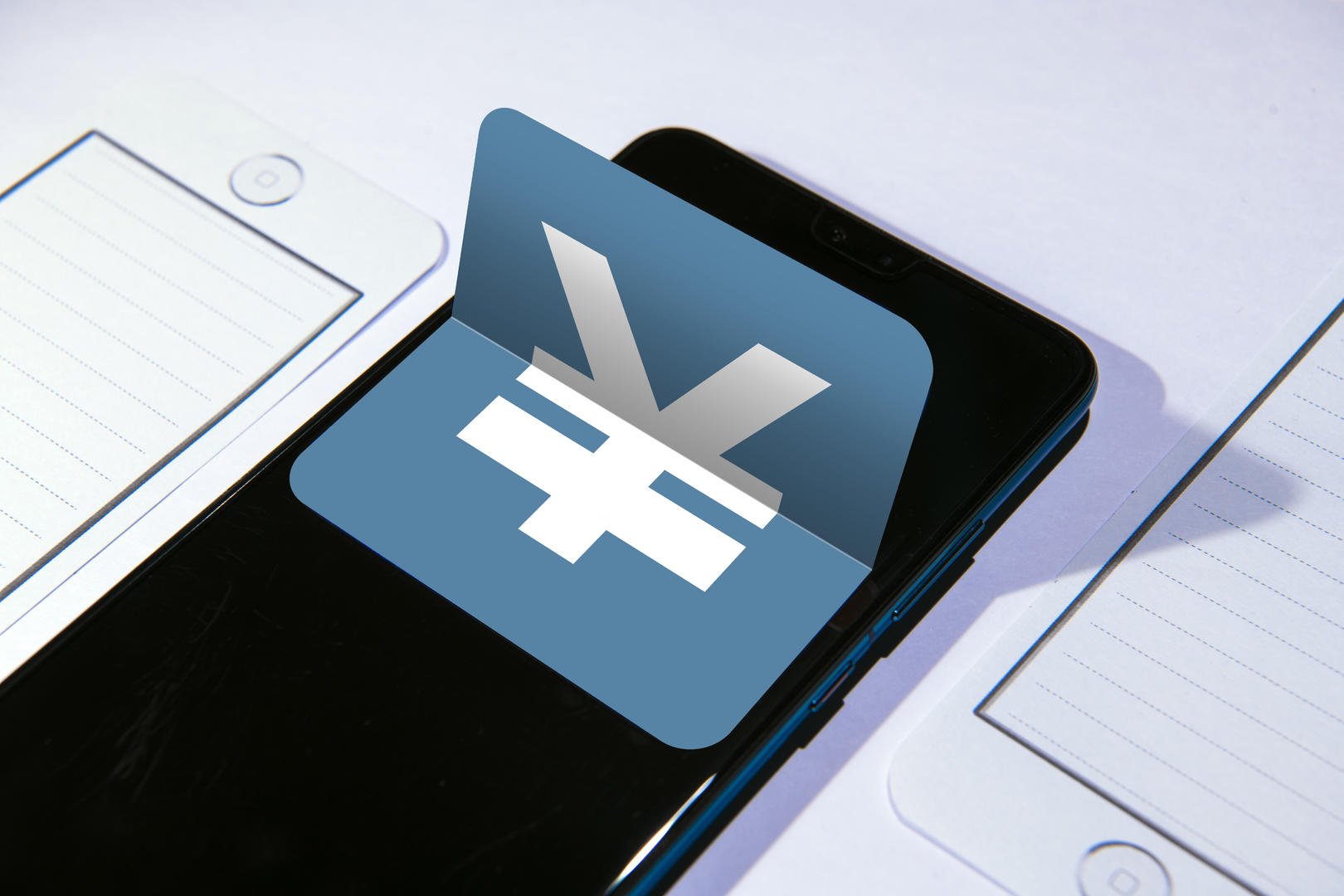 个人收款码不能用于经营收款，小微商户咋办？区别有多大？看专家解读休闲区蓝鸢梦想 - Www.slyday.coM