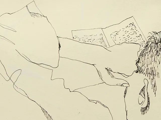味戸ケイコ 原画 版画 1978年