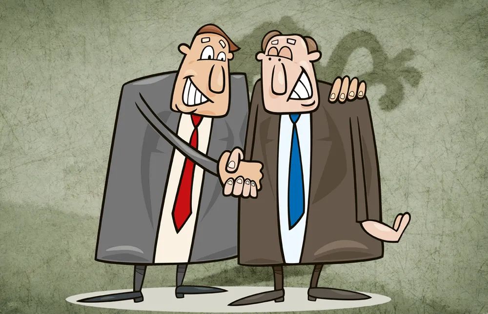 职场中太多勾心斗角,该怎么办?|职场|心眼|领导_新浪新闻