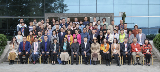 深圳文艺界组织学习党的十九届六中全会精神，专题培训提升文艺素养休闲区蓝鸢梦想 - Www.slyday.coM