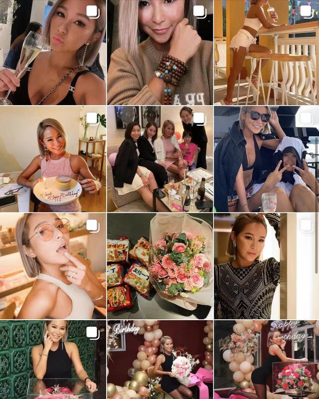 洗米华被批捕，11月初缺席妻子生日会，9月最后露面与洗米嫂同框休闲区蓝鸢梦想 - Www.slyday.coM