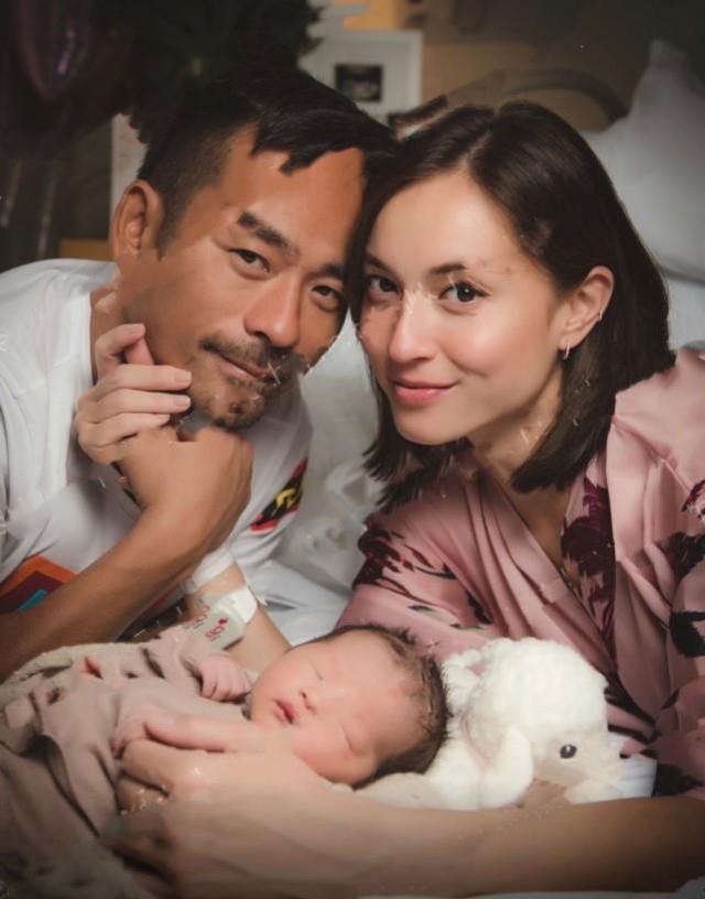 洗米华被批捕，11月初缺席妻子生日会，9月最后露面与洗米嫂同框休闲区蓝鸢梦想 - Www.slyday.coM