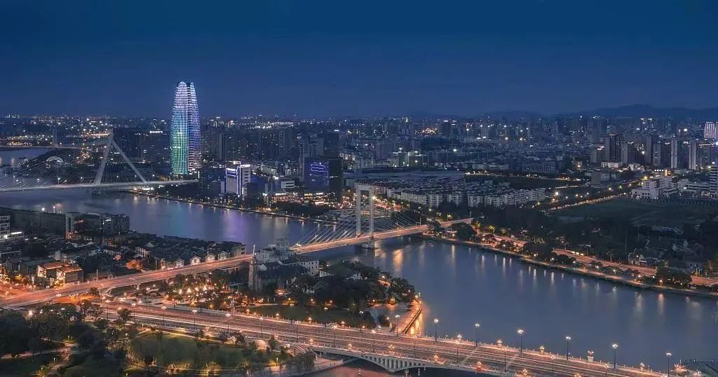 宁波版大虹桥来了空铁新城板块置业者不能错过的机遇看这里