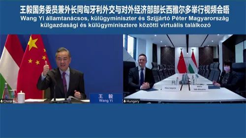王毅:立陶宛公然对中国发起政治挑衅 形成了恶劣先例