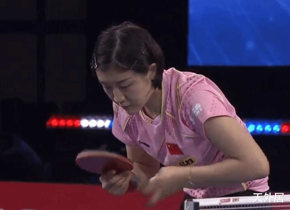 世乒赛第4日结束！8强出炉：国乒女单占5席+或包揽4强，男单占3席休闲区蓝鸢梦想 - Www.slyday.coM