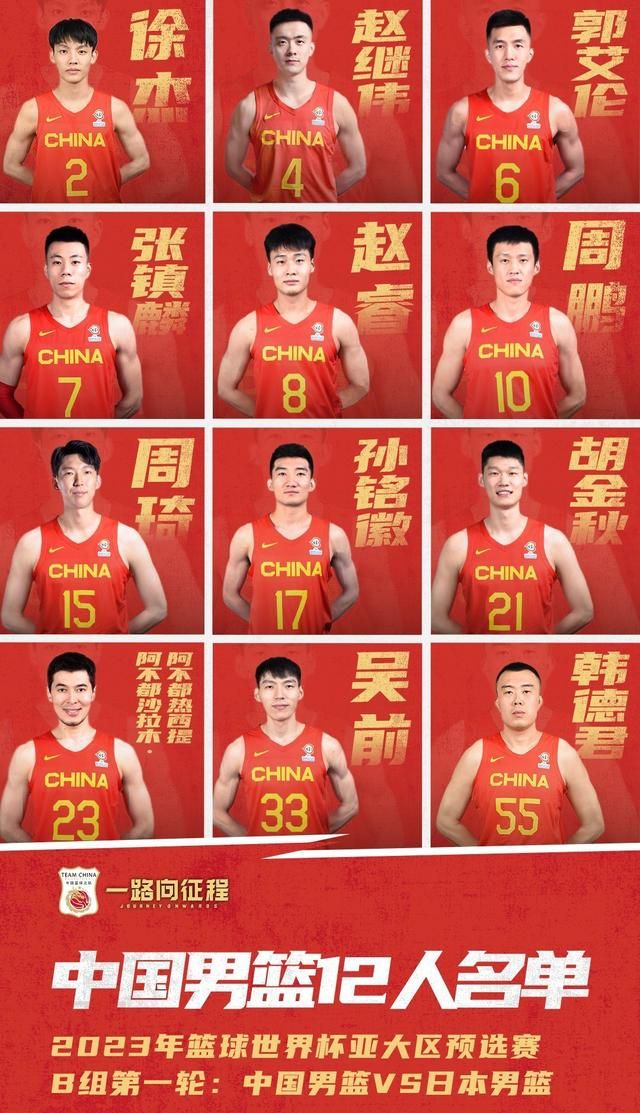 中国男篮战日本前瞻：杜锋与霍瓦斯的小打大休闲区蓝鸢梦想 - Www.slyday.coM