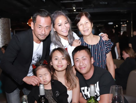 起底洗米华：经历2段婚姻却风流成性，如今47岁涉嫌犯罪被批捕休闲区蓝鸢梦想 - Www.slyday.coM