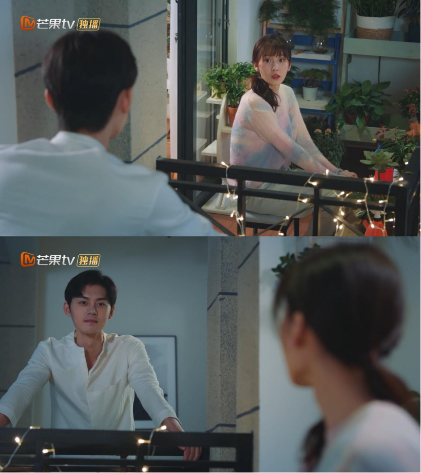 《住在我隔壁的甲方》邻居变甲方，谢彬彬王子璇甲乙恋甜趣开播！休闲区蓝鸢梦想 - Www.slyday.coM