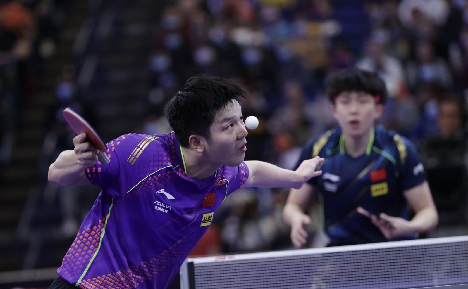 樊振东真变了！关键时刻拒绝重蹈输球覆辙，央视名记指出他的变化休闲区蓝鸢梦想 - Www.slyday.coM