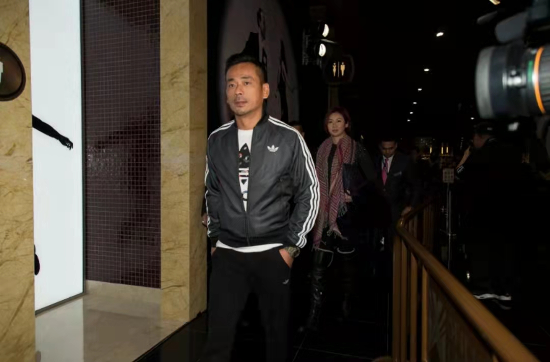 澳门大亨洗米华被批捕深扒百亿大佬背后发家史