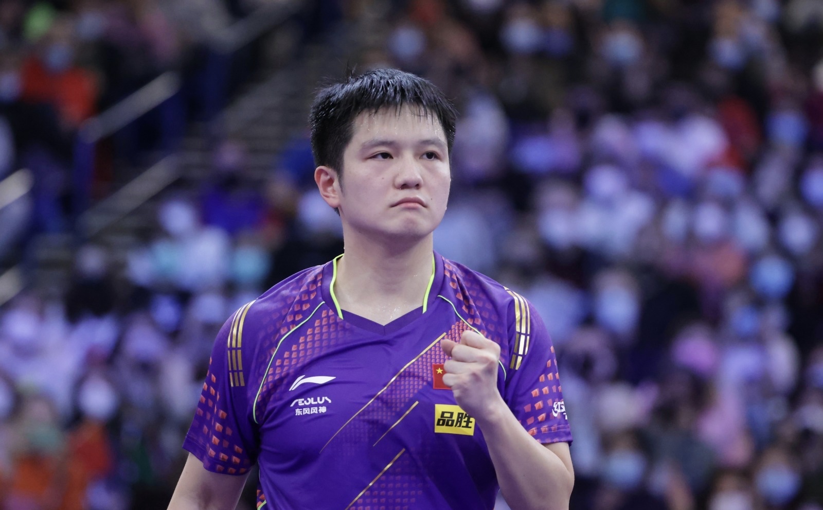 樊振东真变了！关键时刻拒绝重蹈输球覆辙，央视名记指出他的变化休闲区蓝鸢梦想 - Www.slyday.coM