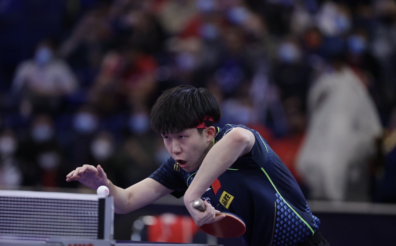 樊振东真变了！关键时刻拒绝重蹈输球覆辙，央视名记指出他的变化休闲区蓝鸢梦想 - Www.slyday.coM