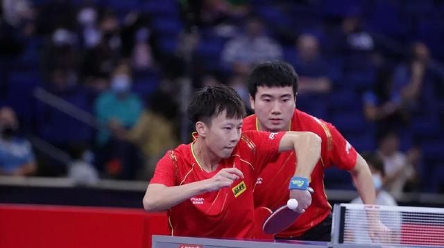 如何看待林高远在世乒赛上的表现,梁靖崑怎么样?休闲区蓝鸢梦想 - Www.slyday.coM 如何看待林高远在世乒赛上的表现,梁靖崑怎么样?休闲区蓝鸢梦想 - Www.slyday.coM