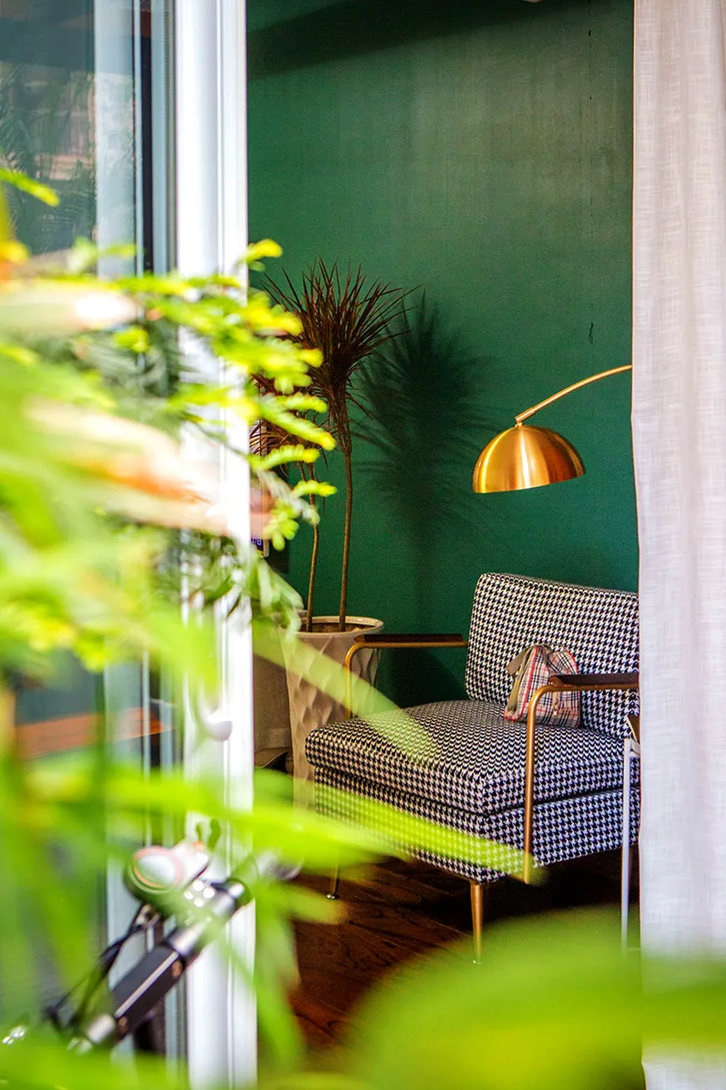 种花、种菜，和最好的姐妹做邻居，她们的都市田园生活太让人羡慕休闲区蓝鸢梦想 - Www.slyday.coM