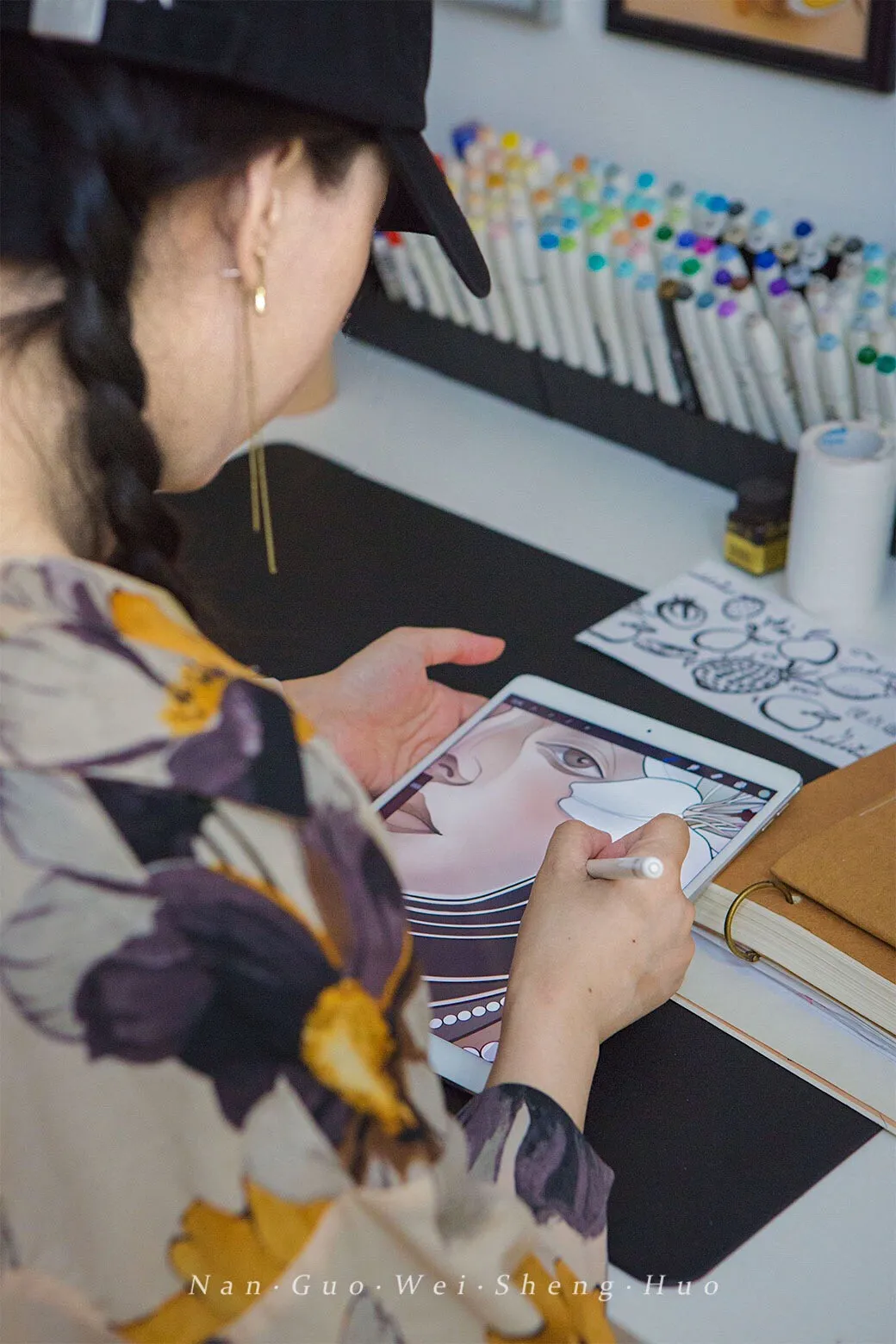 种花、种菜，和最好的姐妹做邻居，她们的都市田园生活太让人羡慕休闲区蓝鸢梦想 - Www.slyday.coM