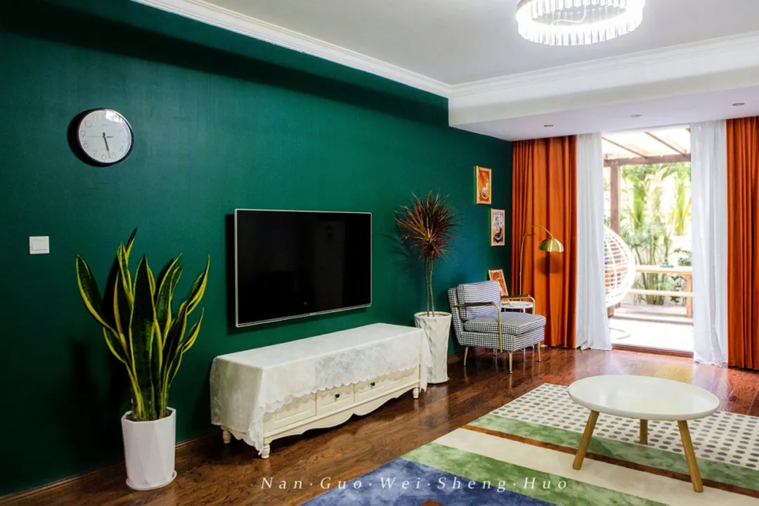 种花、种菜，和最好的姐妹做邻居，她们的都市田园生活太让人羡慕休闲区蓝鸢梦想 - Www.slyday.coM