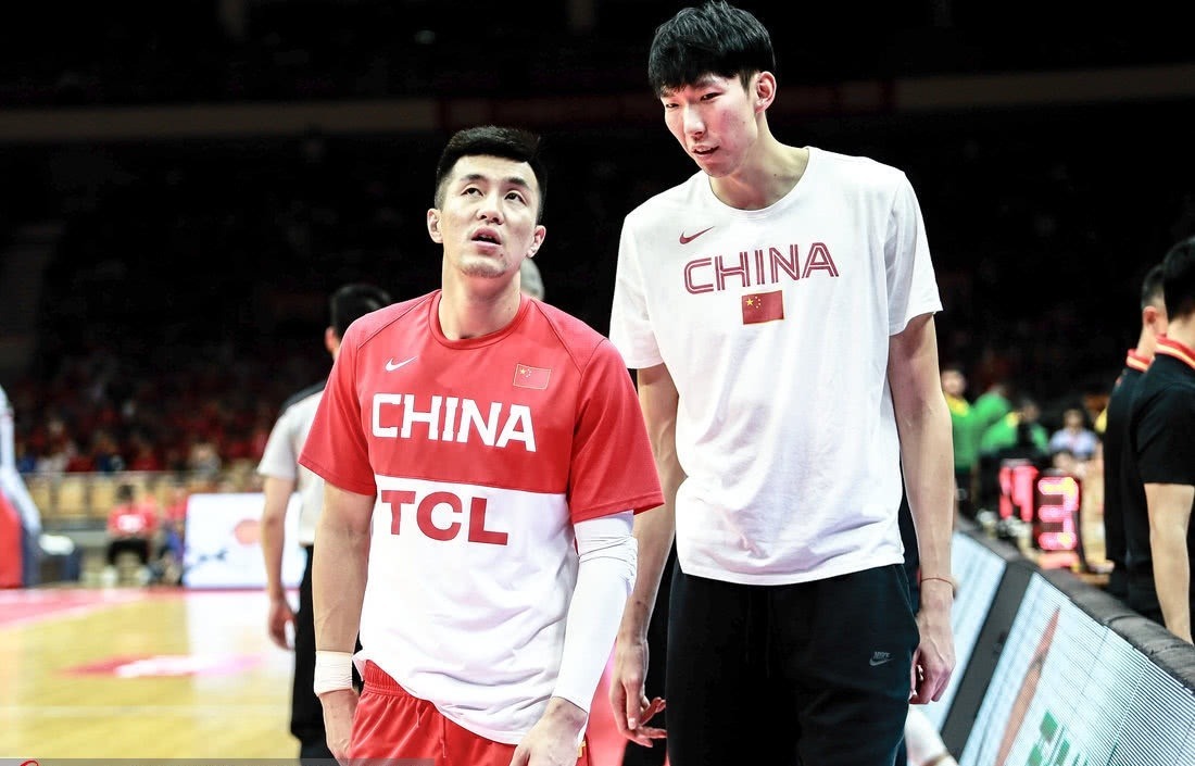 中国男篮公布12人名单,王哲林任骏飞遗憾落选,周琦郭艾伦领衔休闲区蓝鸢梦想 - Www.slyday.coM 中国男篮公布12人名单,王哲林任骏飞遗憾落选,周琦郭艾伦领衔休闲区蓝鸢梦想 - Www.slyday.coM