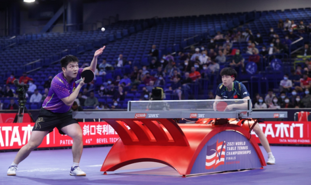 世乒赛单打最新战况！国乒两组内战＋中日对决，女单有望提前夺冠休闲区蓝鸢梦想 - Www.slyday.coM