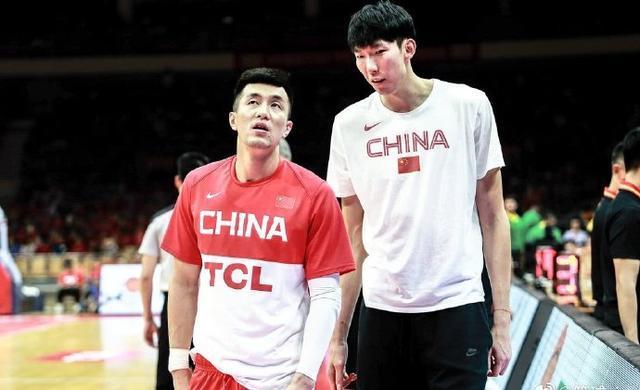 中国男篮12人出炉!辽宁4人,广东3人,周琦强势入选,王哲林无缘休闲区蓝鸢梦想 - Www.slyday.coM 中国男篮12人出炉!辽宁4人,广东3人,周琦强势入选,王哲林无缘休闲区蓝鸢梦想 - Www.slyday.coM