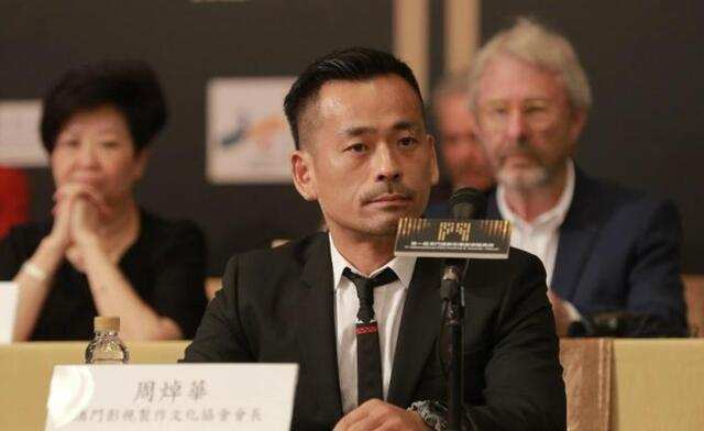 起底洗米华：经历2段婚姻却风流成性，如今47岁涉嫌犯罪被批捕休闲区蓝鸢梦想 - Www.slyday.coM