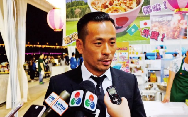 深扒从叠码仔到澳门小赌王知名娱乐大佬上位史