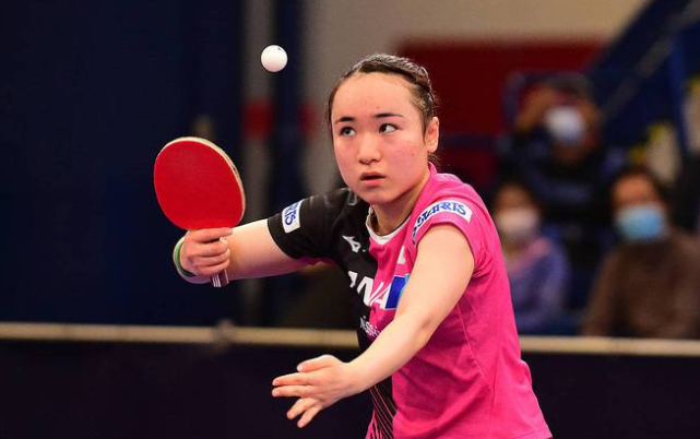 世乒赛单打最新战况！国乒两组内战＋中日对决，女单有望提前夺冠休闲区蓝鸢梦想 - Www.slyday.coM