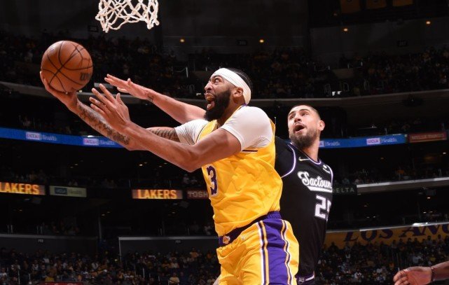 湖人三加时不敌国王！詹姆斯空砍30+11三分13中2，威少三双难救主休闲区蓝鸢梦想 - Www.slyday.coM