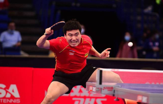 世乒赛单打最新战况！国乒两组内战＋中日对决，女单有望提前夺冠休闲区蓝鸢梦想 - Www.slyday.coM