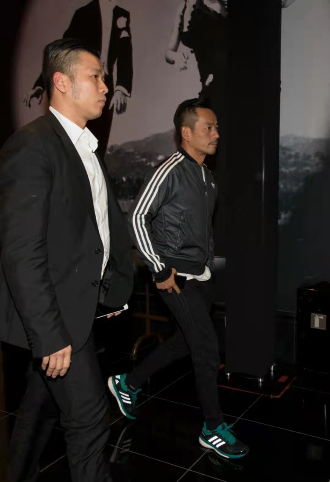 澳门大亨洗米华被批捕深扒百亿大佬背后发家史