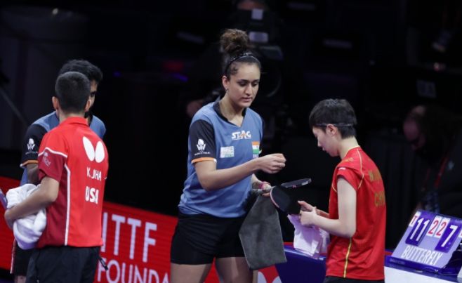 王楚钦/孙颖莎顺利晋级!张安盛赞林高远,王曼昱组合遭遇大逆转休闲区蓝鸢梦想 - Www.slyday.coM