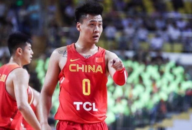 中国男篮16分大胜日本,后卫群齐齐哑火,郭艾伦、赵睿强硬回应休闲区蓝鸢梦想 - Www.slyday.coM 中国男篮16分大胜日本,后卫群齐齐哑火,郭艾伦、赵睿强硬回应休闲区蓝鸢梦想 - Www.slyday.coM