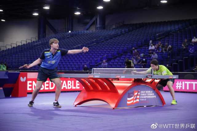国乒3人晋级！世乒赛男单8强出炉：林高远挑战樊振东，两黑马闯关休闲区蓝鸢梦想 - Www.slyday.coM