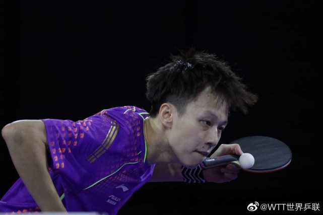 国乒3人晋级！世乒赛男单8强出炉：林高远挑战樊振东，两黑马闯关休闲区蓝鸢梦想 - Www.slyday.coM