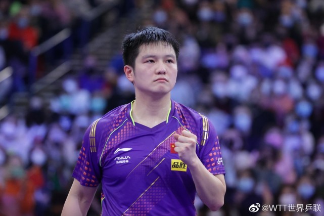 国乒3人晋级！世乒赛男单8强出炉：林高远挑战樊振东，两黑马闯关休闲区蓝鸢梦想 - Www.slyday.coM