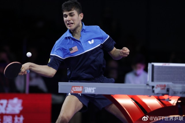 国乒3人晋级！世乒赛男单8强出炉：林高远挑战樊振东，两黑马闯关休闲区蓝鸢梦想 - Www.slyday.coM