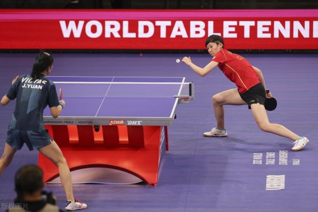 八强诞生!国乒喜忧参半,王曼昱首尝败绩,58岁老奶奶晋级8强休闲区蓝鸢梦想 - Www.slyday.coM 八强诞生!国乒喜忧参半,王曼昱首尝败绩,58岁老奶奶晋级8强休闲区蓝鸢梦想 - Www.slyday.coM