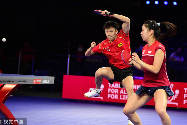 八强诞生!国乒喜忧参半,王曼昱首尝败绩,58岁老奶奶晋级8强休闲区蓝鸢梦想 - Www.slyday.coM 八强诞生!国乒喜忧参半,王曼昱首尝败绩,58岁老奶奶晋级8强休闲区蓝鸢梦想 - Www.slyday.coM