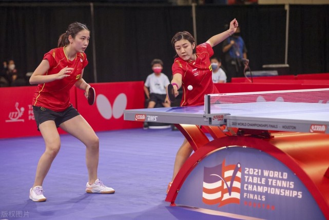 八强诞生!国乒喜忧参半,王曼昱首尝败绩,58岁老奶奶晋级8强休闲区蓝鸢梦想 - Www.slyday.coM 八强诞生!国乒喜忧参半,王曼昱首尝败绩,58岁老奶奶晋级8强休闲区蓝鸢梦想 - Www.slyday.coM