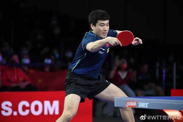 国乒3人晋级！世乒赛男单8强出炉：林高远挑战樊振东，两黑马闯关休闲区蓝鸢梦想 - Www.slyday.coM