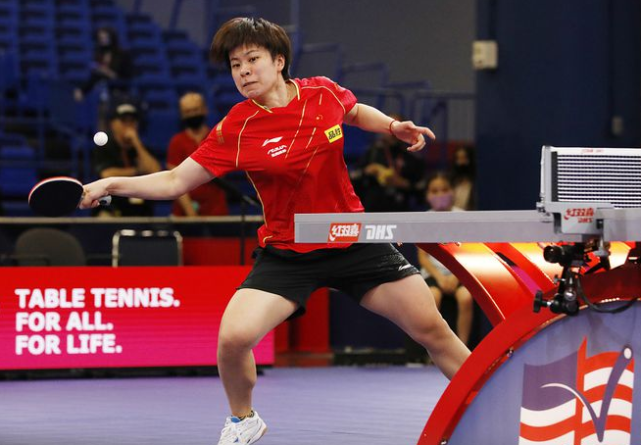 世乒赛单打最新战况！国乒两组内战＋中日对决，女单有望提前夺冠休闲区蓝鸢梦想 - Www.slyday.coM
