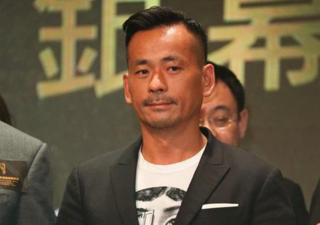 起底洗米华：经历2段婚姻却风流成性，如今47岁涉嫌犯罪被批捕休闲区蓝鸢梦想 - Www.slyday.coM